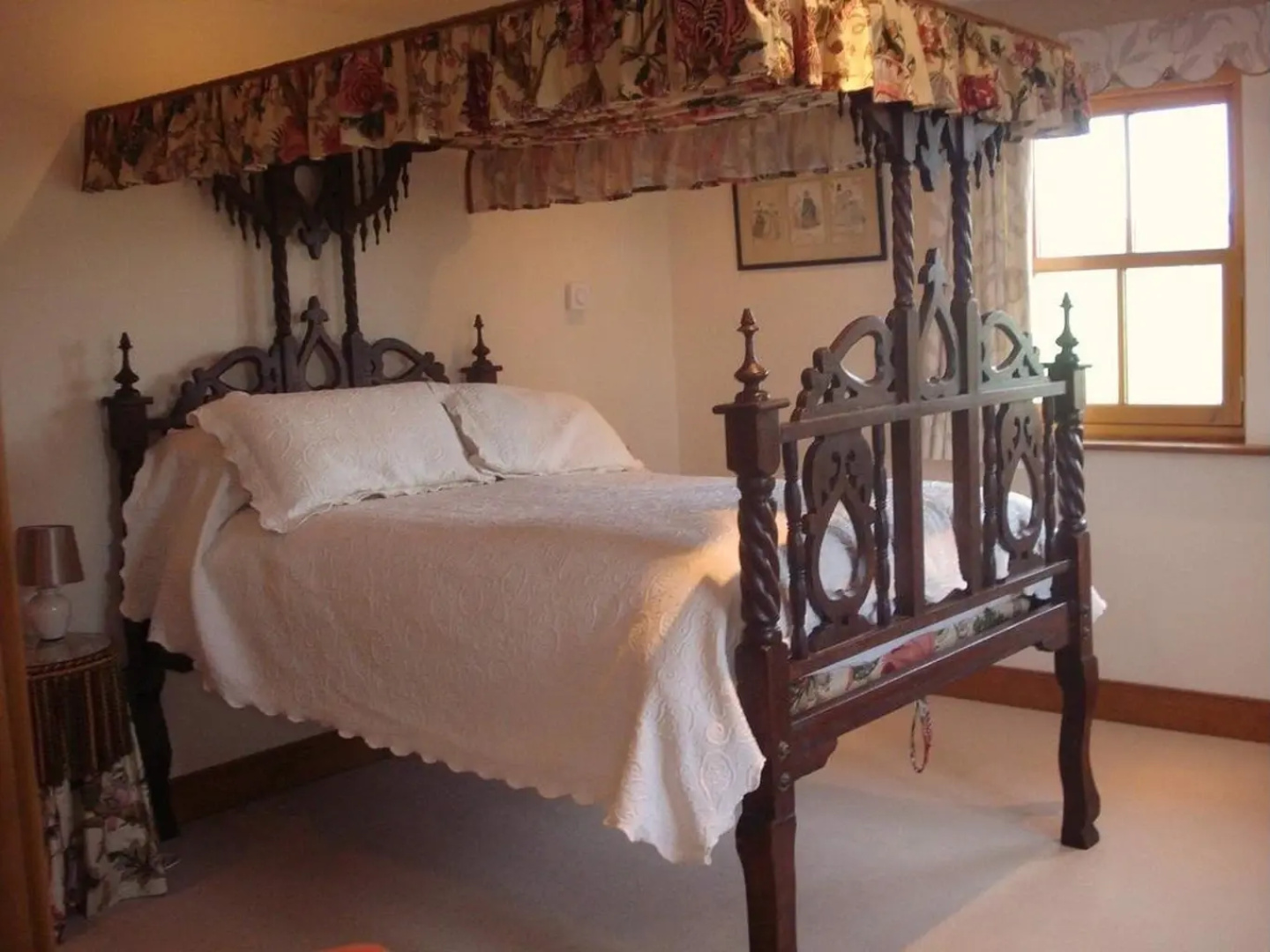 Brae House Bed & Breakfast