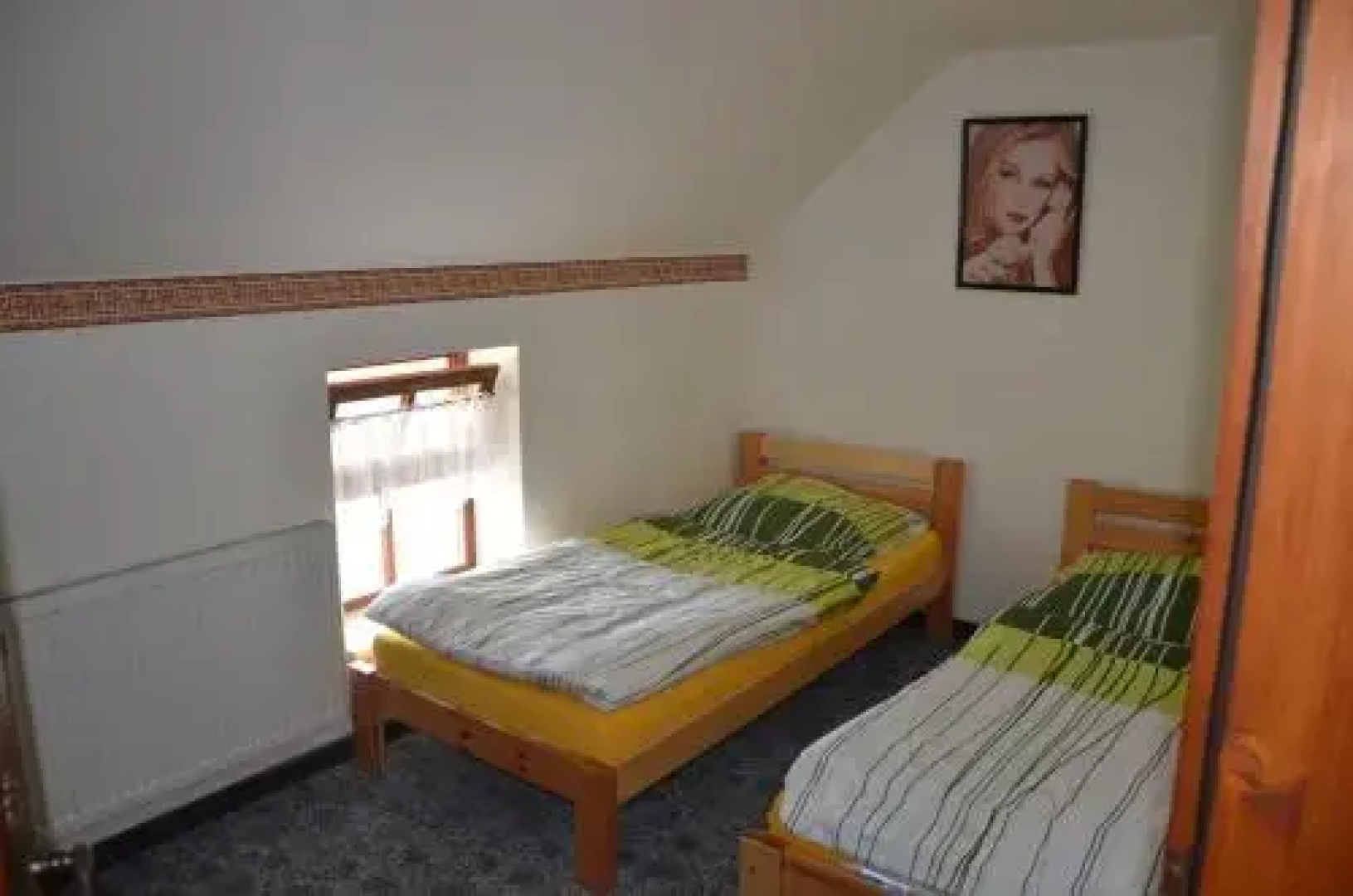 Hospudka U Zvonicky