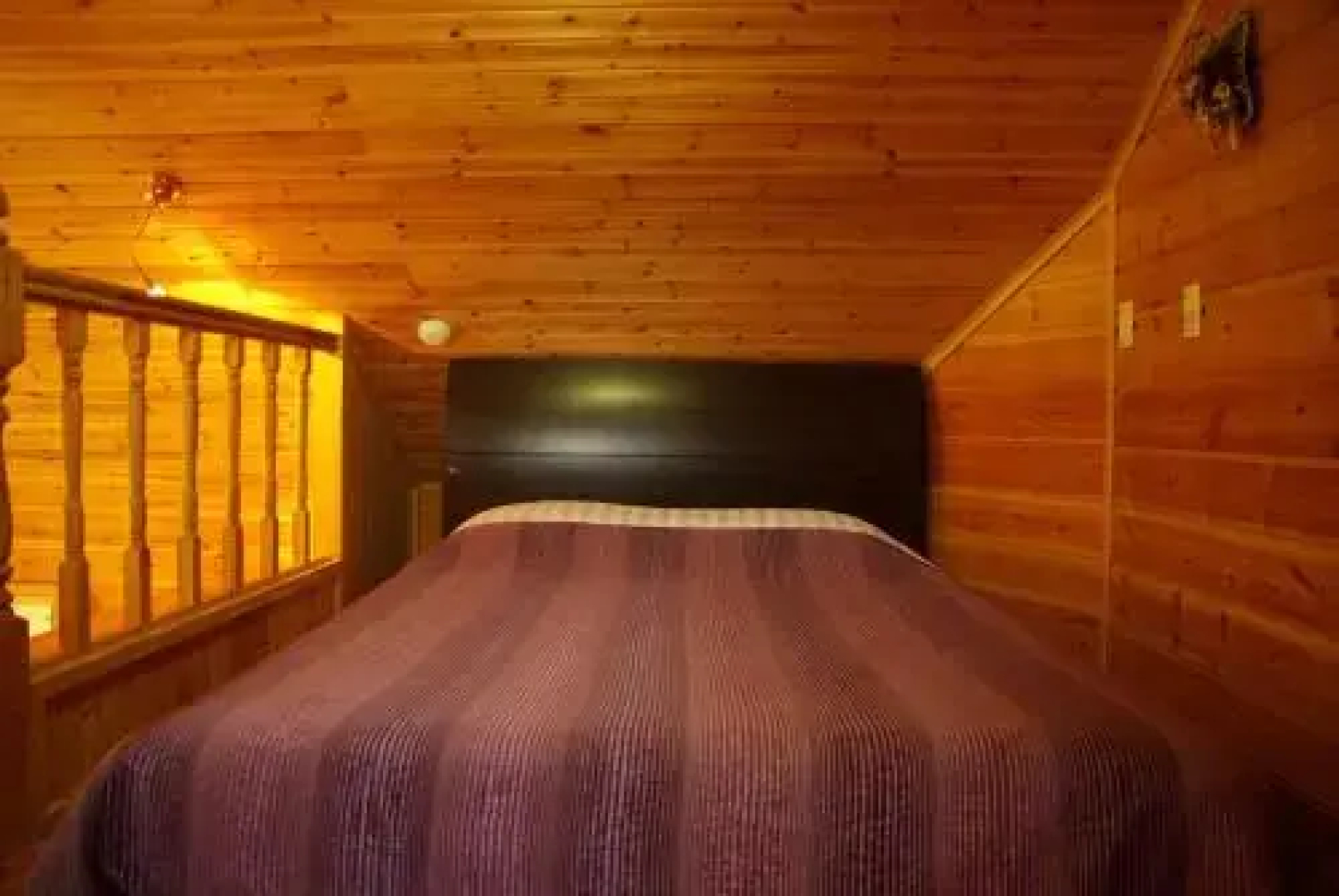 Hongcheon Orange Pekoe Pension