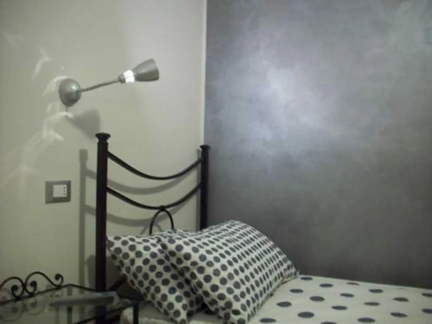 B&B Angolo Antico