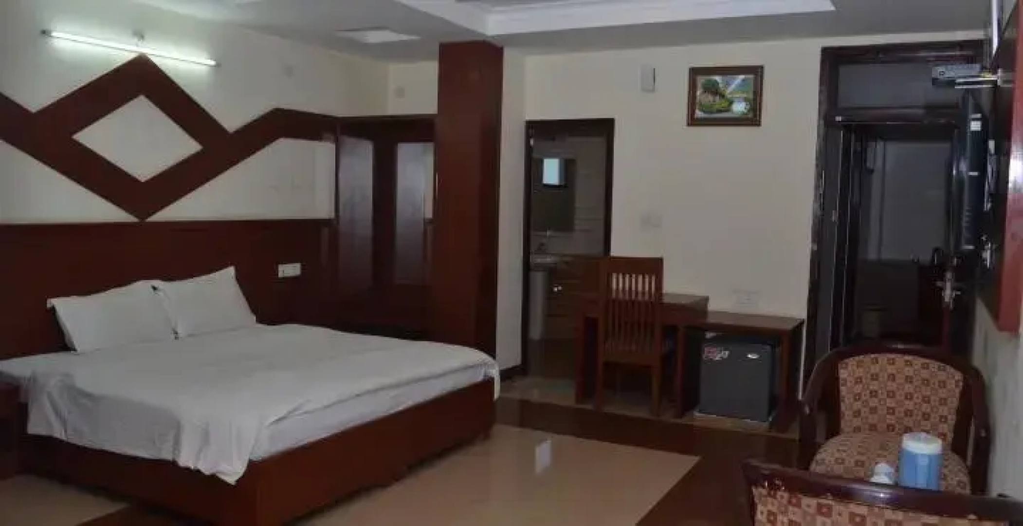 Saubhagya Inn International