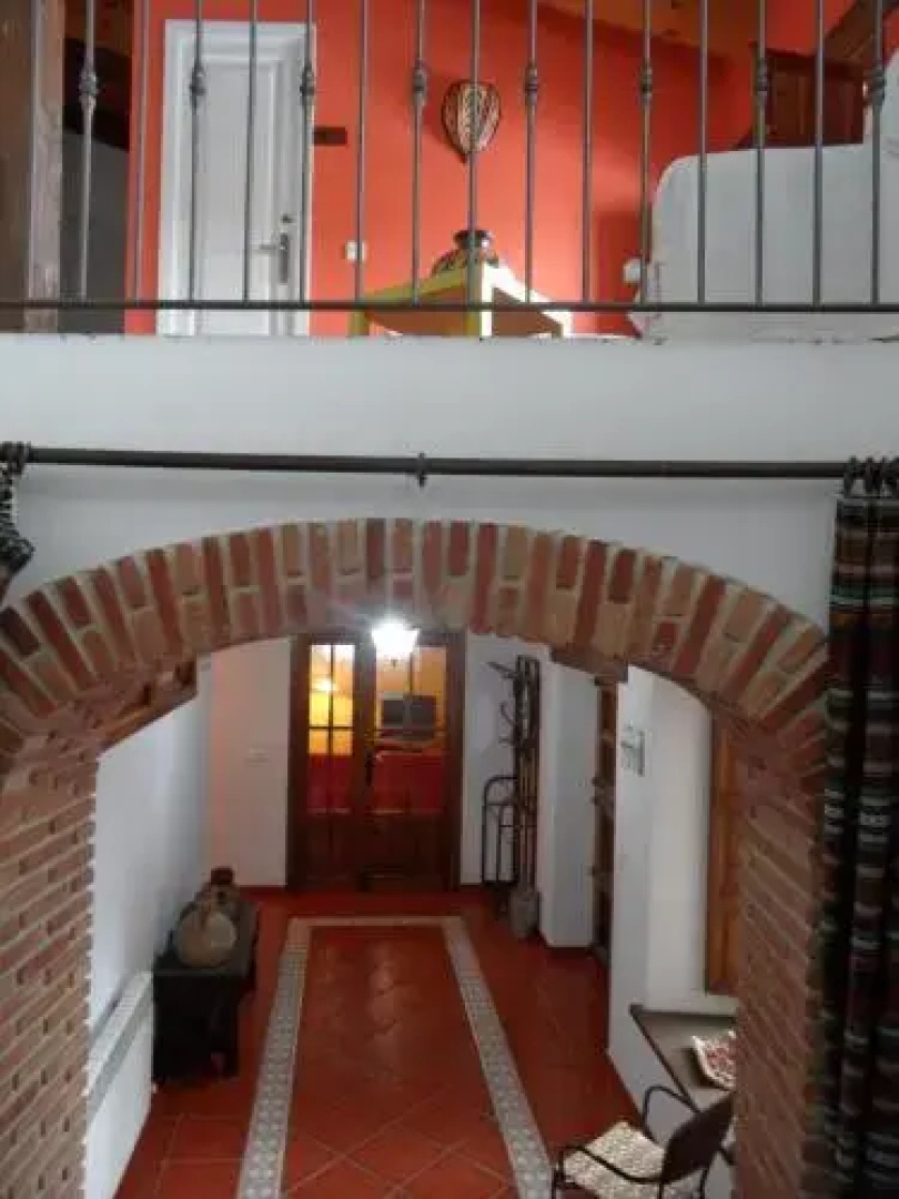 Casa la Acacia