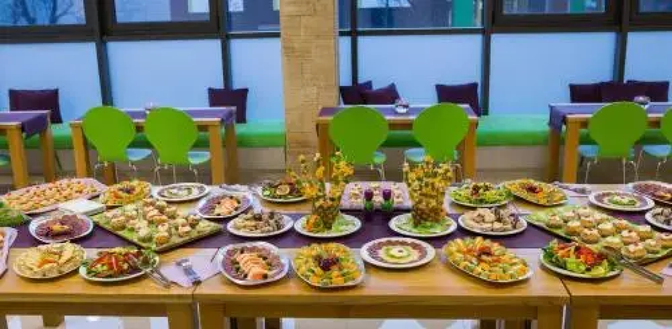 University Hotel Dorrah