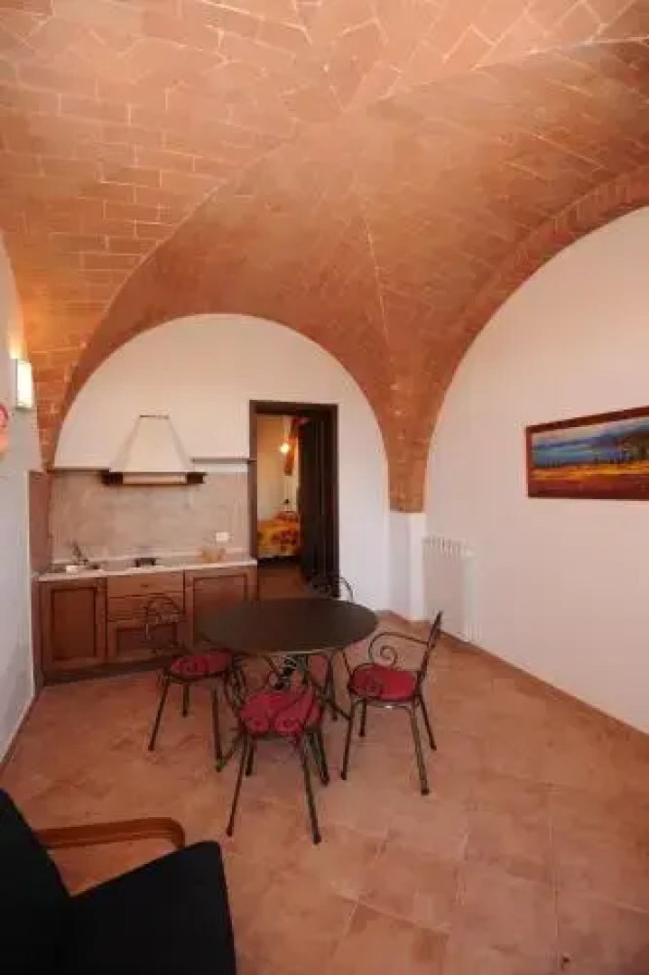 Fattoria Casanova