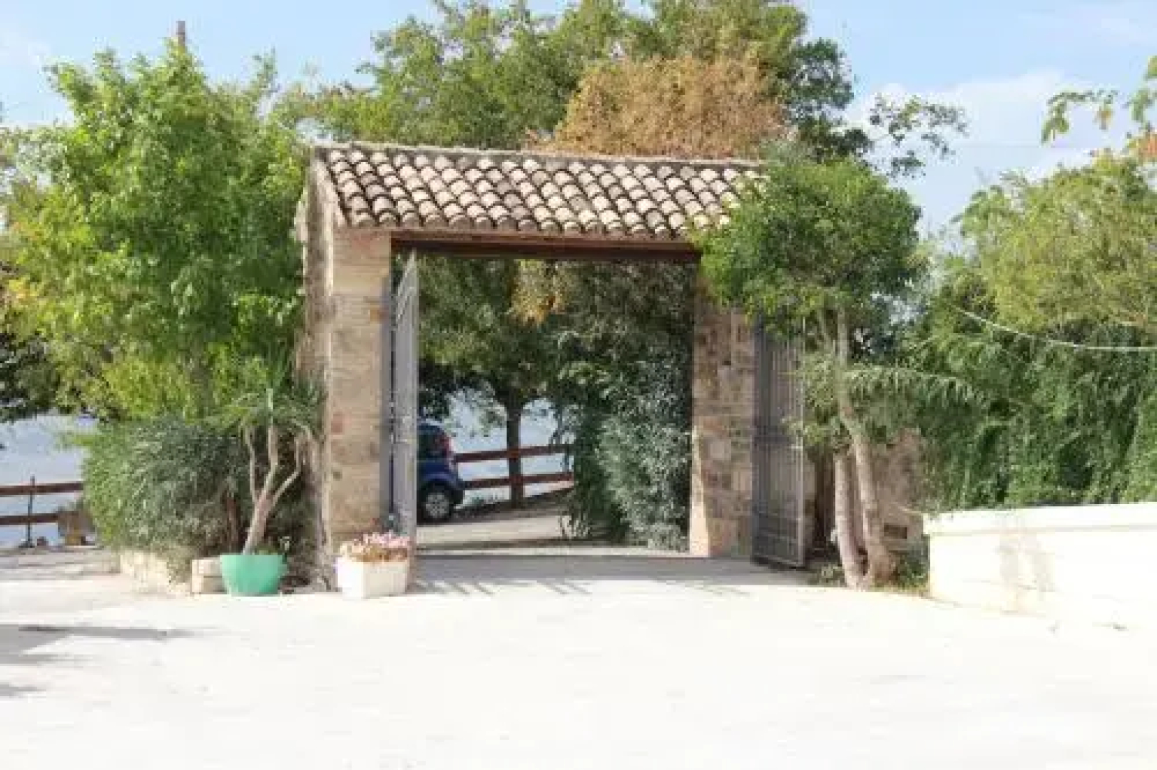 Agriturismo Al Passaggio di Pirro