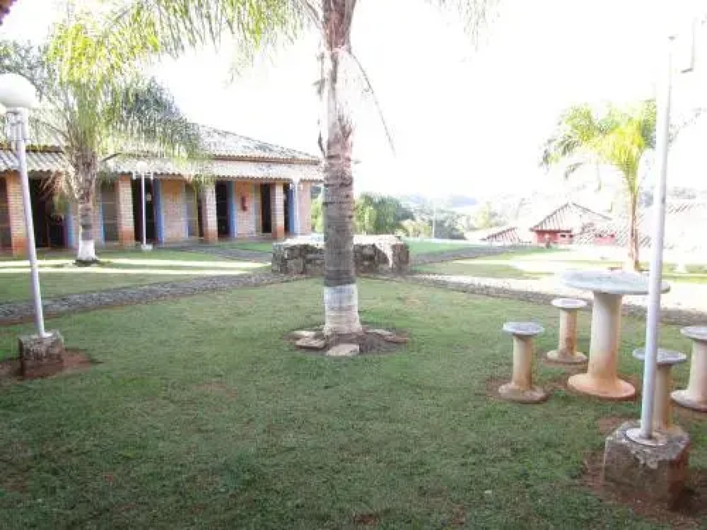 Pousada Vale das Maritacas