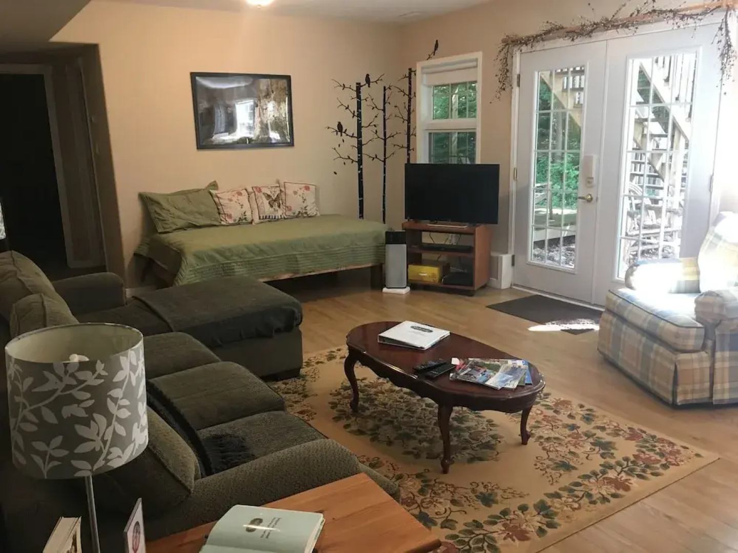 The Treehouse B&B by Elevate