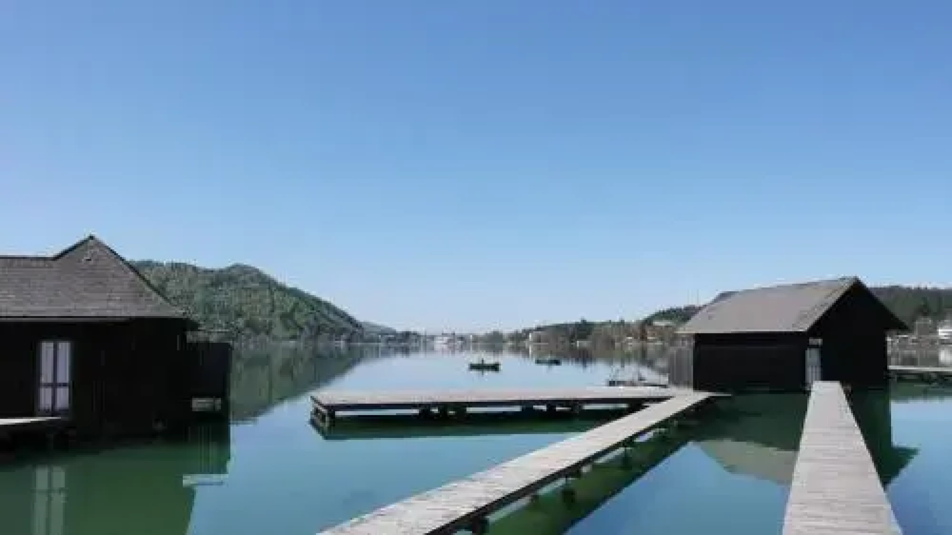 Ferienwohnungen Wassertheurer - Weitendorf