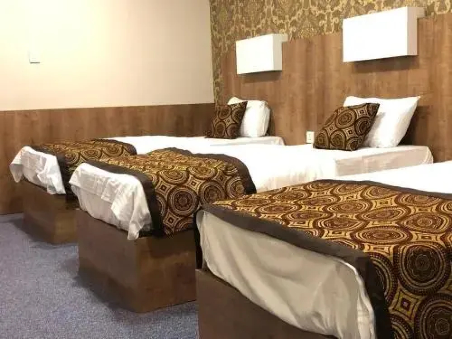 Al Jawahiri Hotel