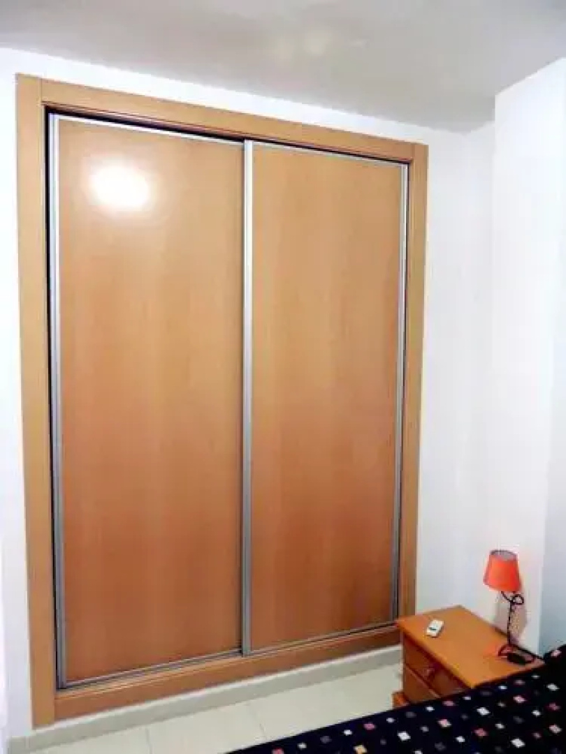 Apartamento Ribagorza
