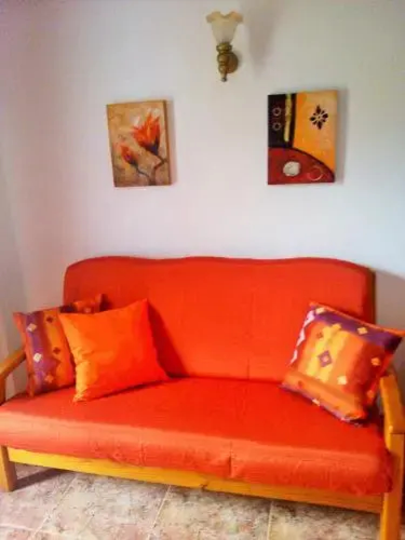 Apartamentos Martín
