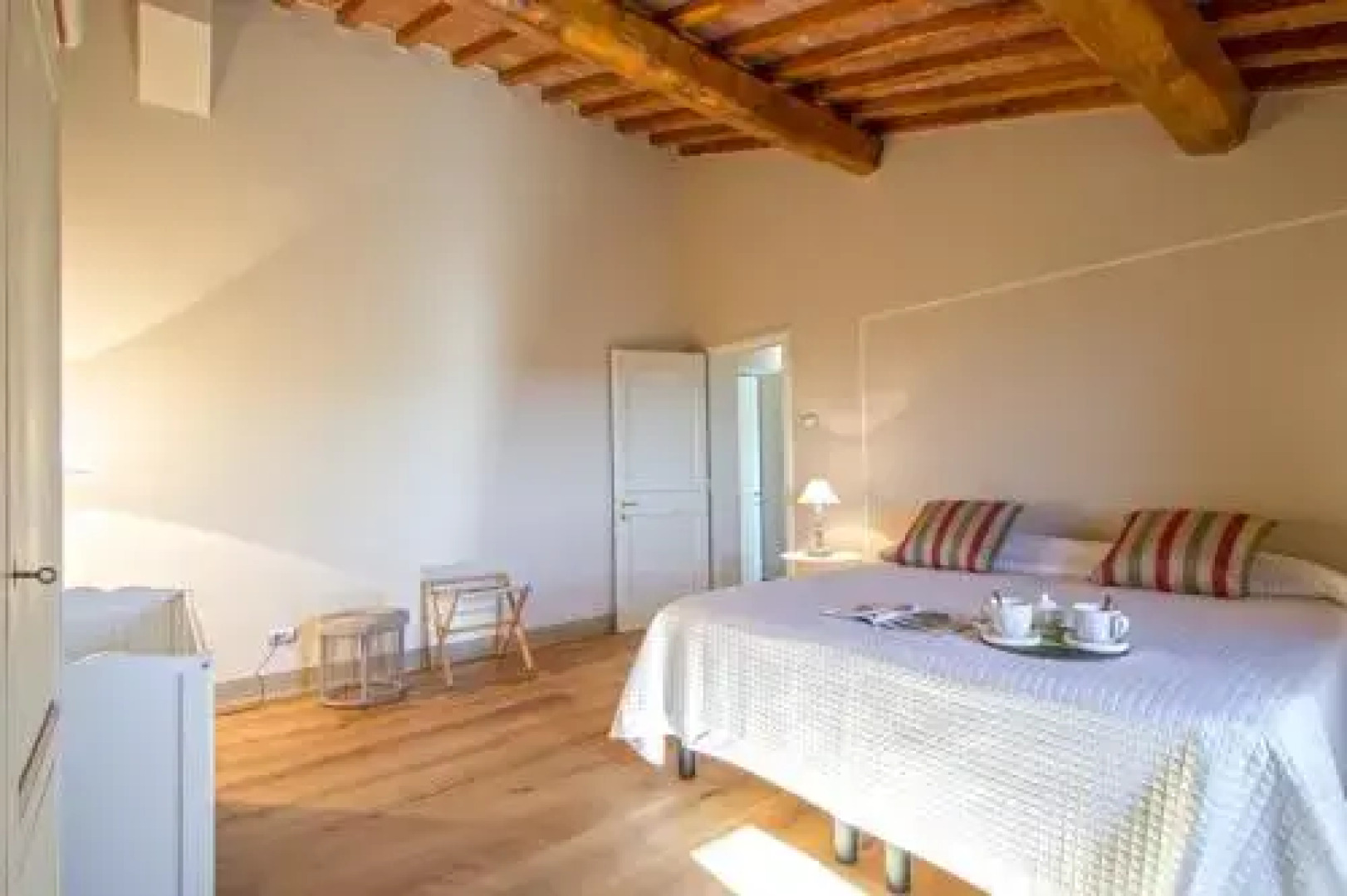 Casale la Rosa di Certaldo