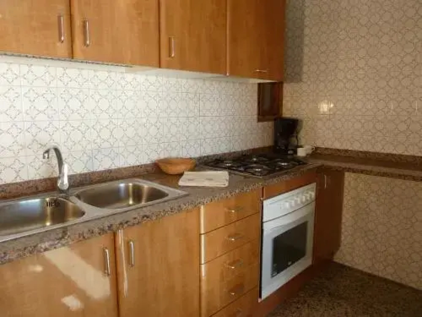 Villa Service - Apartamentos Aransol