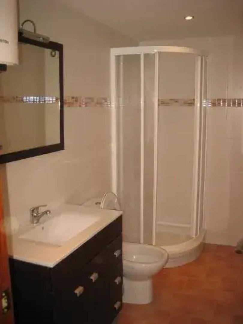 Appartment Cornudella Village