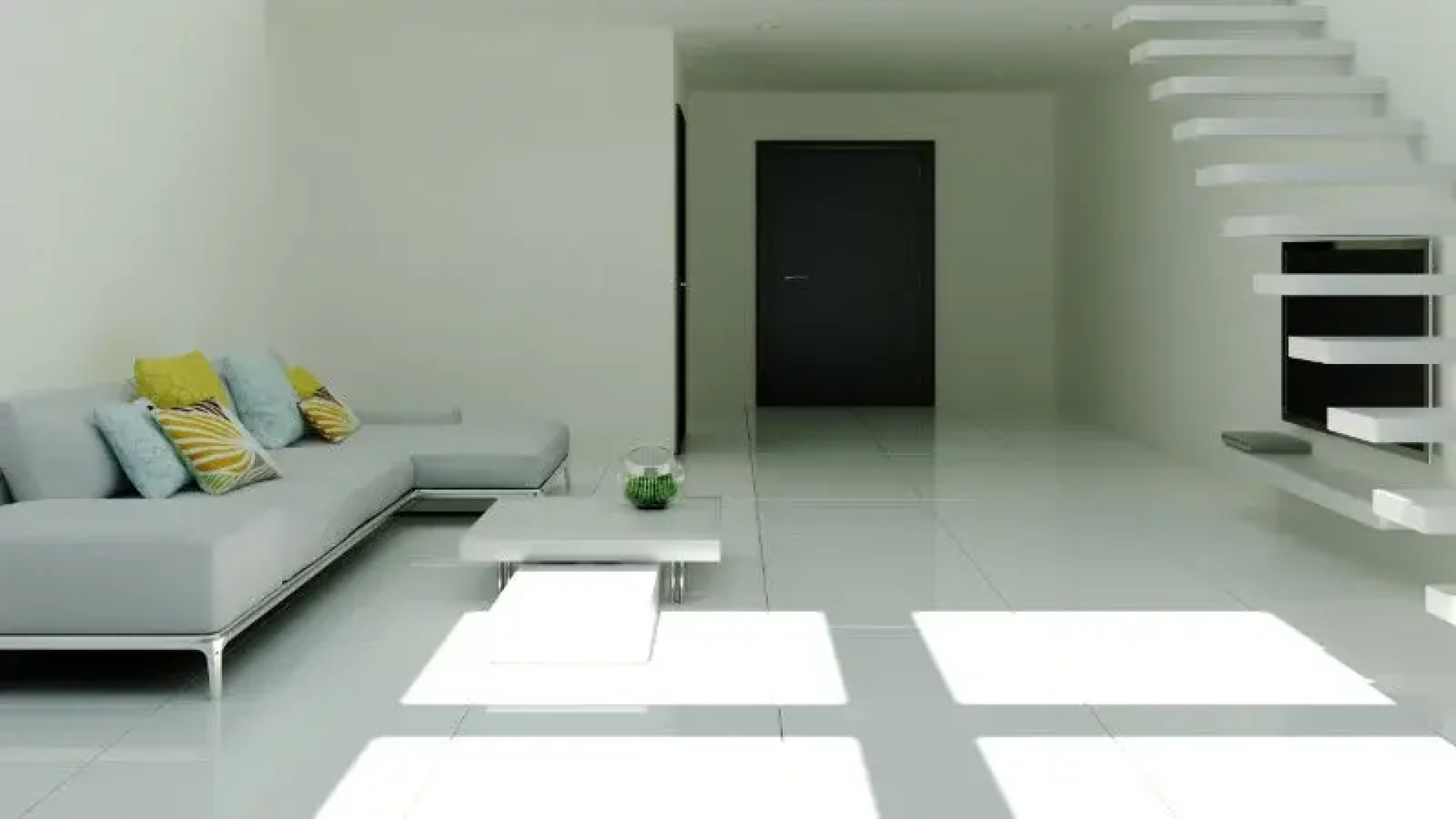 Loft Sharing