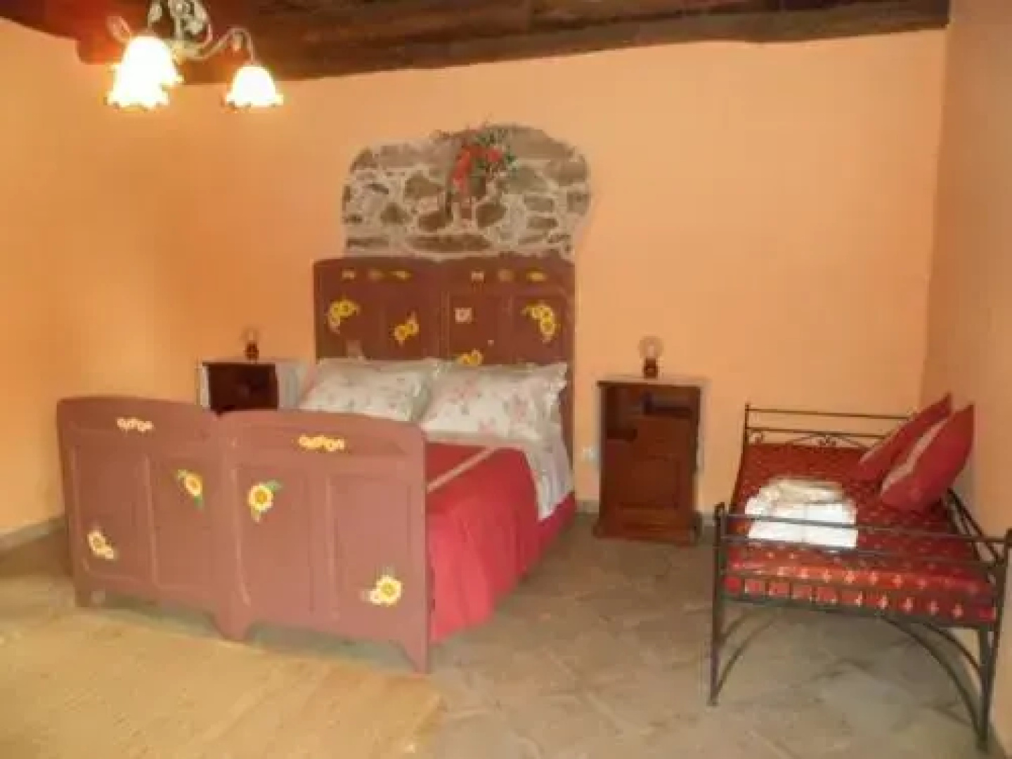 Agriturismo Bardari