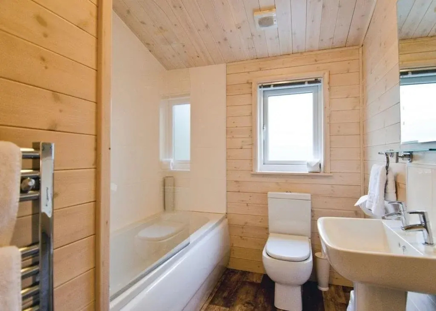 Darwin Forest Country Park