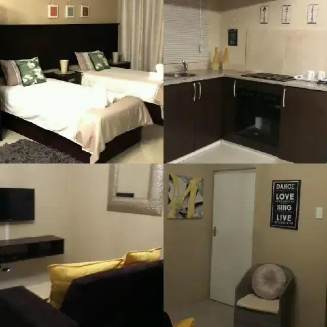 Heaven On Earth Guest House