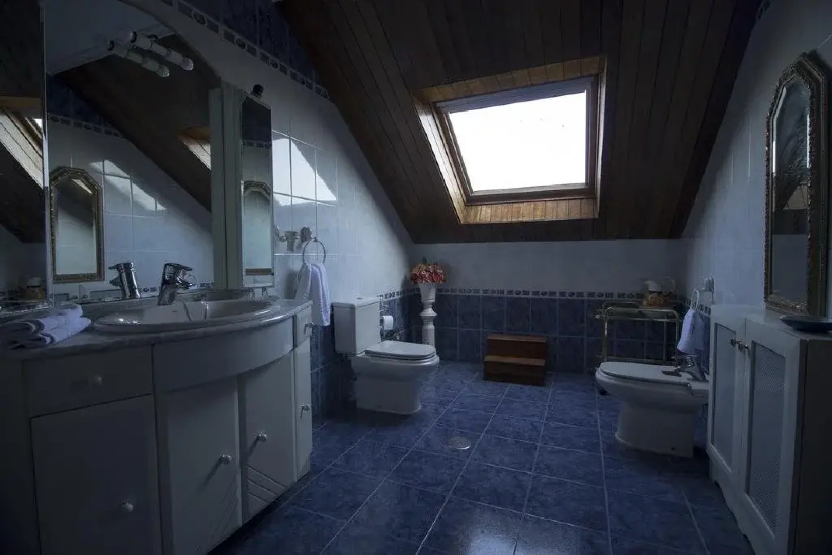 Finca Canal Vivienda Vacacional