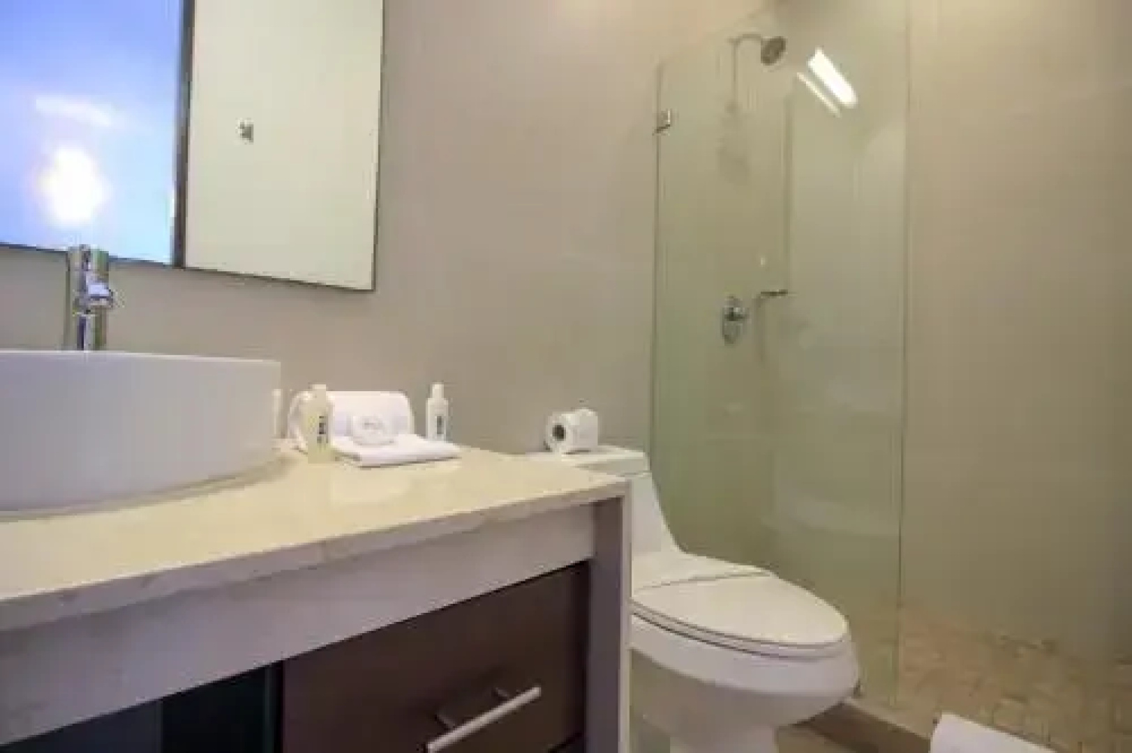 Vacation Condos located in Gated Community Inside Bahia Principe