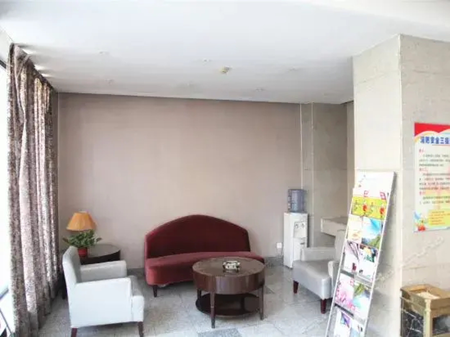 Ming Yue Business Hotel