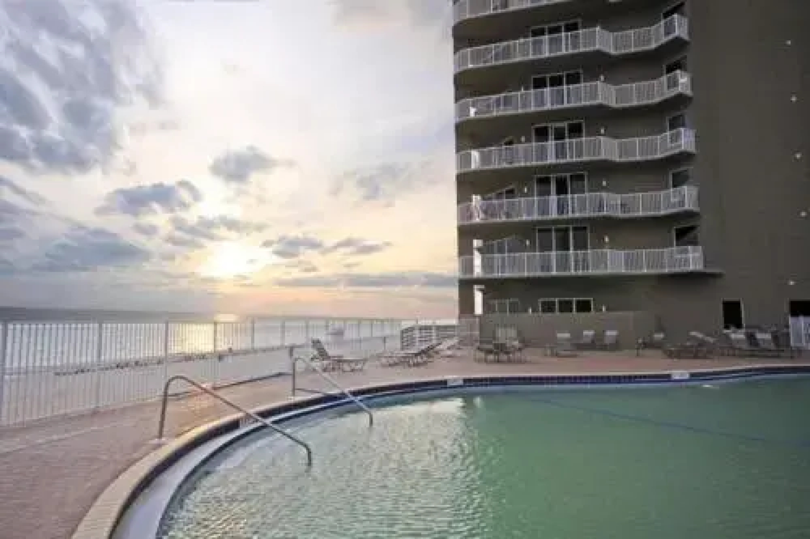 Tidewater Beach Resort by Panhandle Getaways