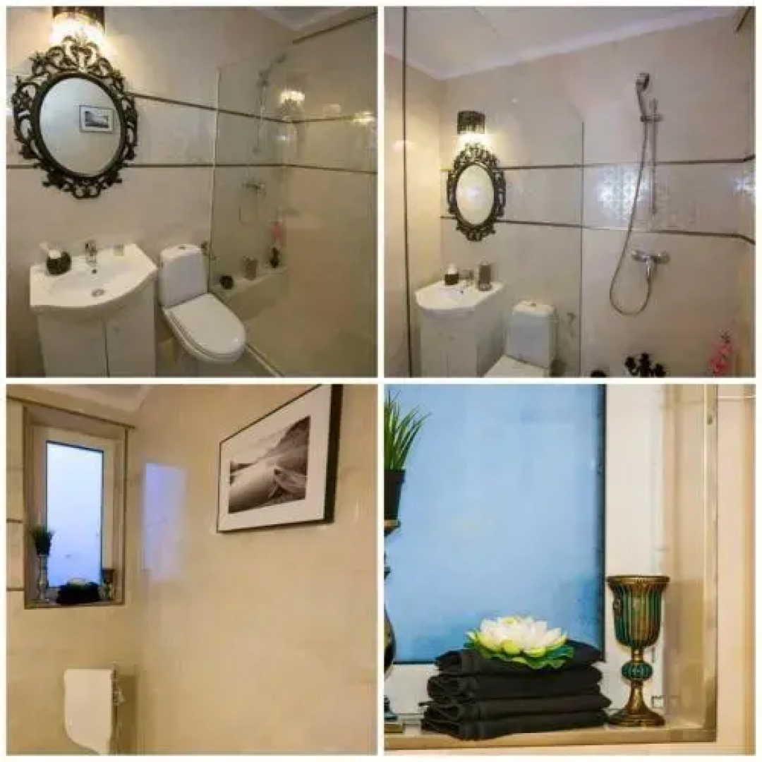 Smarald Sea Mamaia Nord