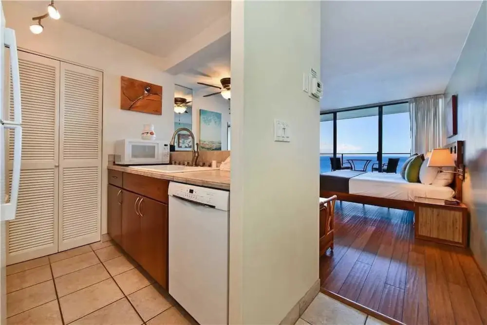 Mahana Resort #1003 - studio Br Condo