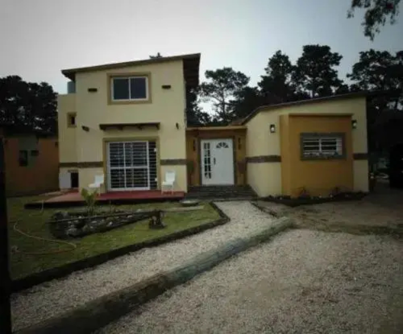 La Maribel