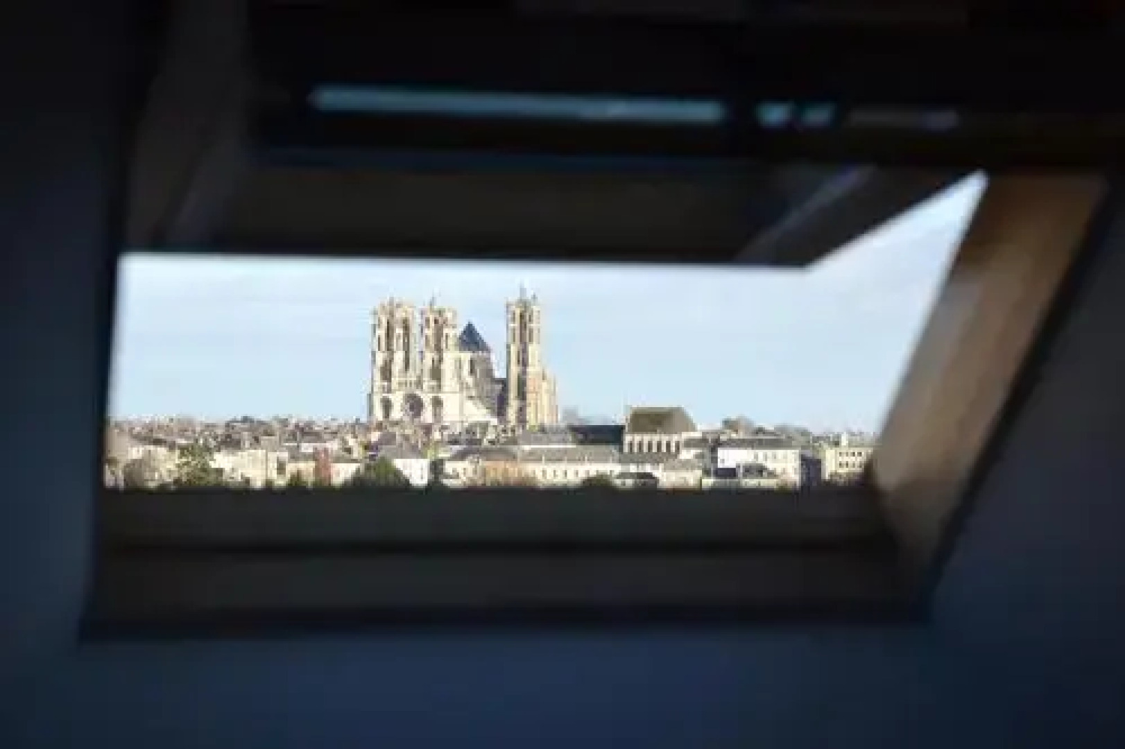 Le Clos Saint Martin