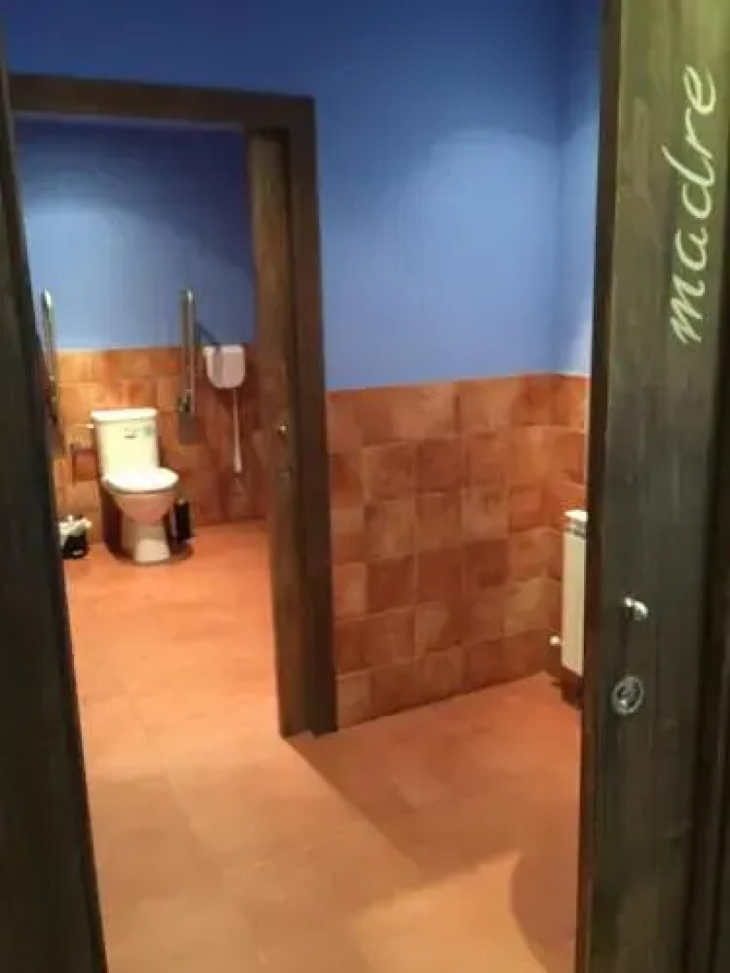 La Casa Azul