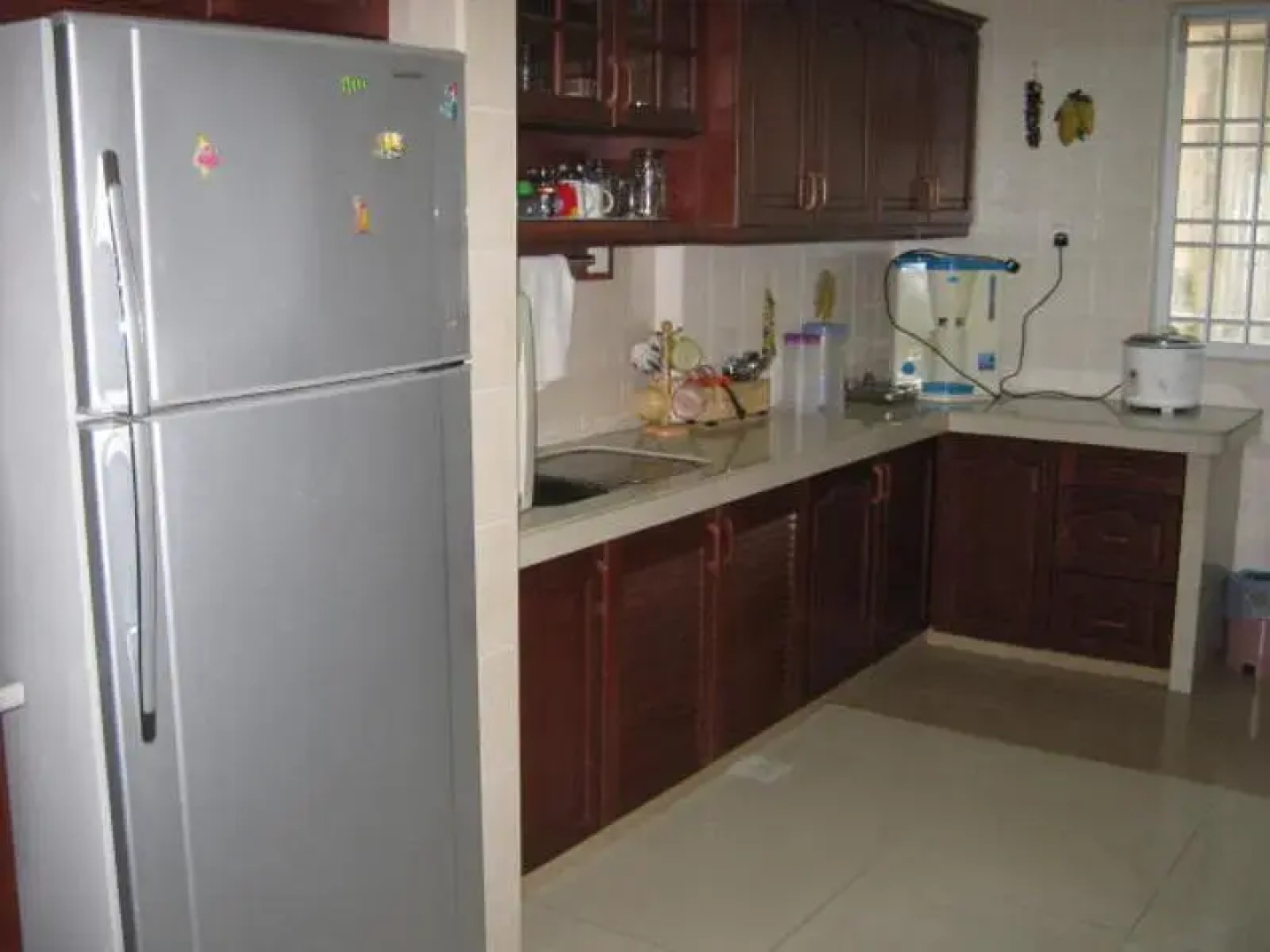 Holidayhome Cameron Highland