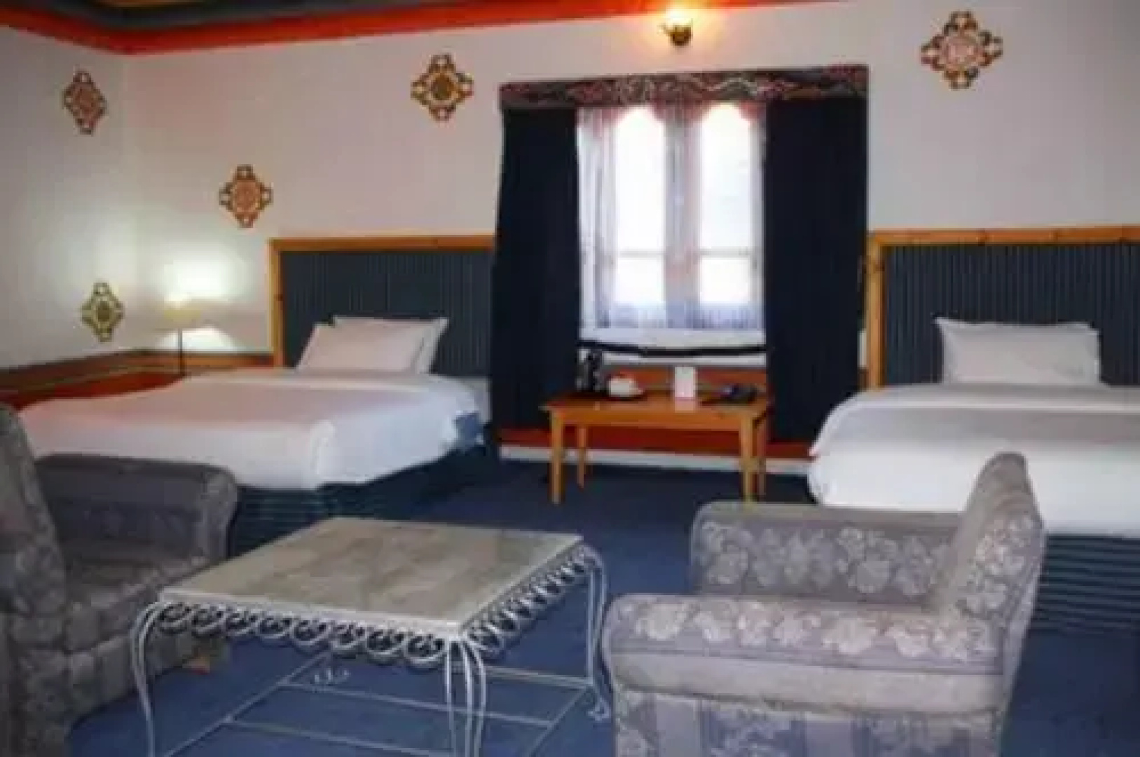 Namsaycholing Resort