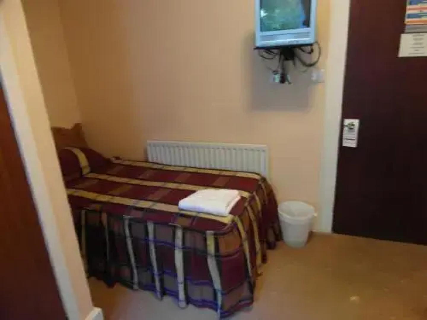 The Manor Country House Hotel