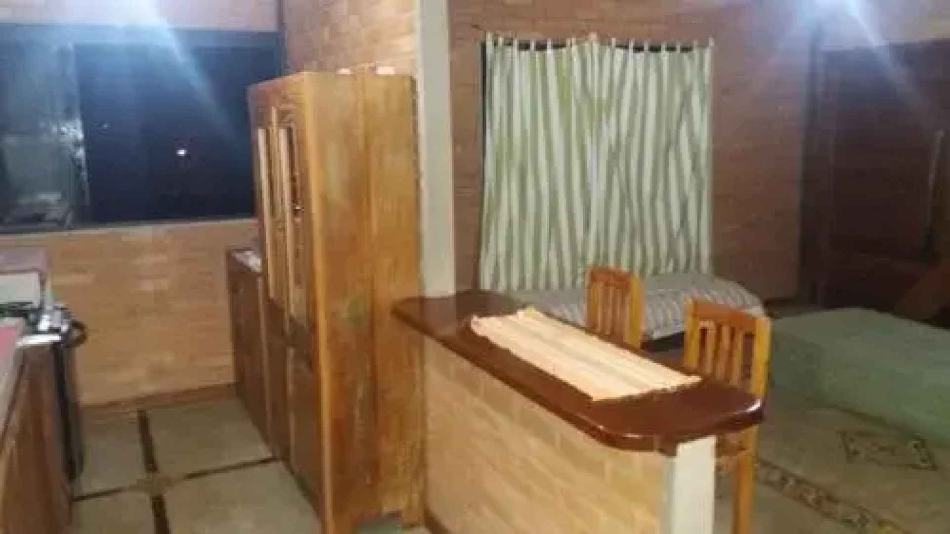Xai Mauá House