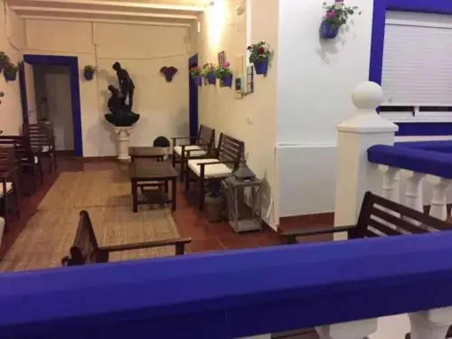 Hostal El Puerto