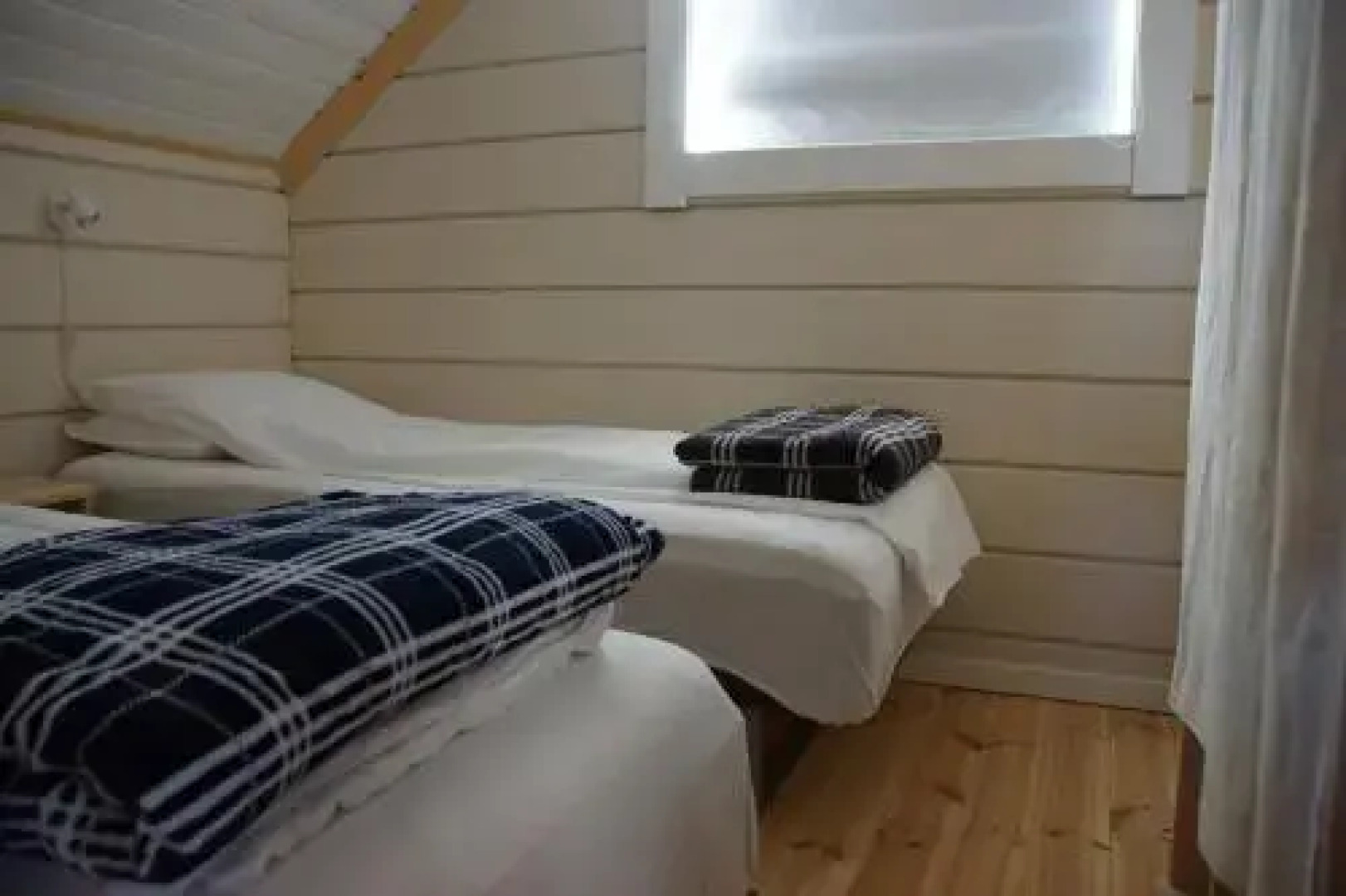 Aaroybukt Guesthouse
