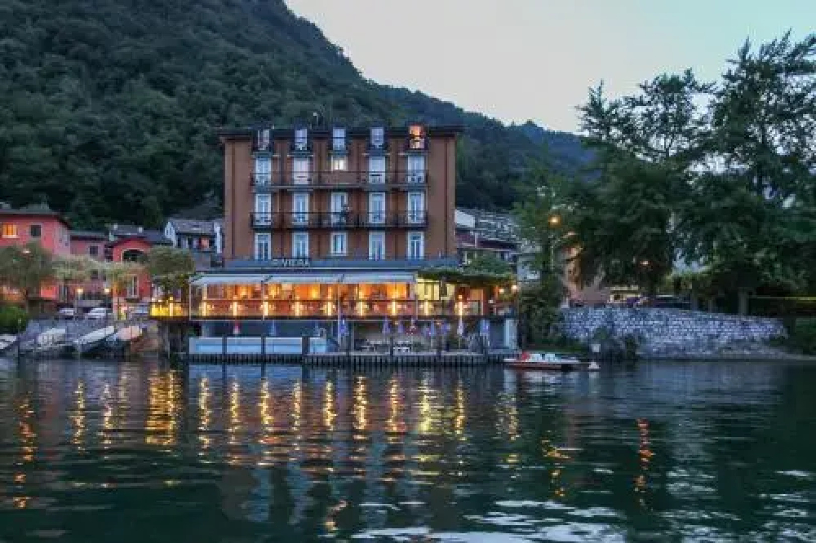 Hotel Riviera