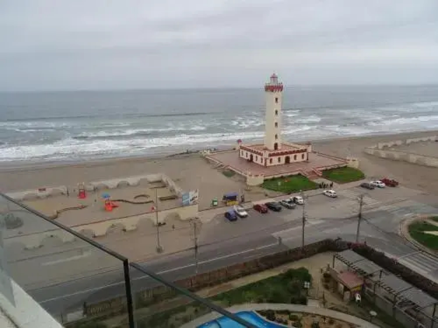 Departamento El Faro