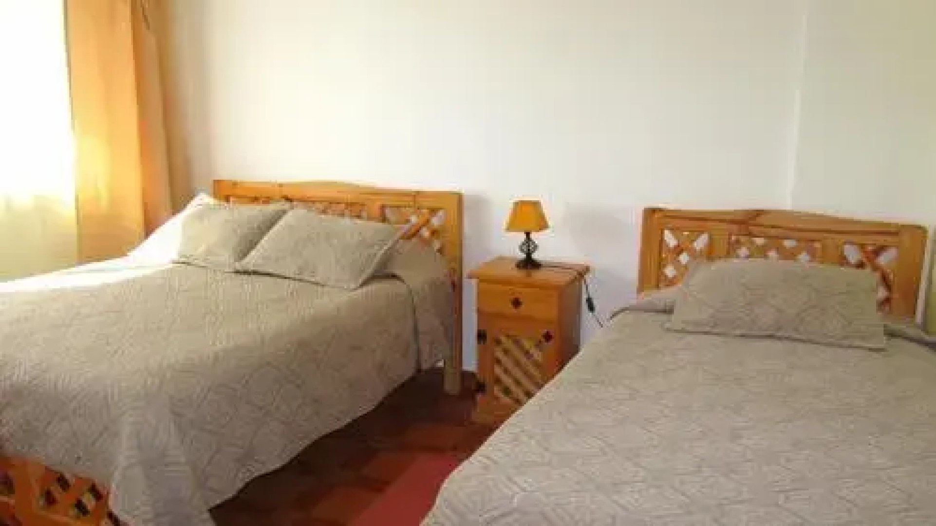 Hostal Cruz del Pacifico