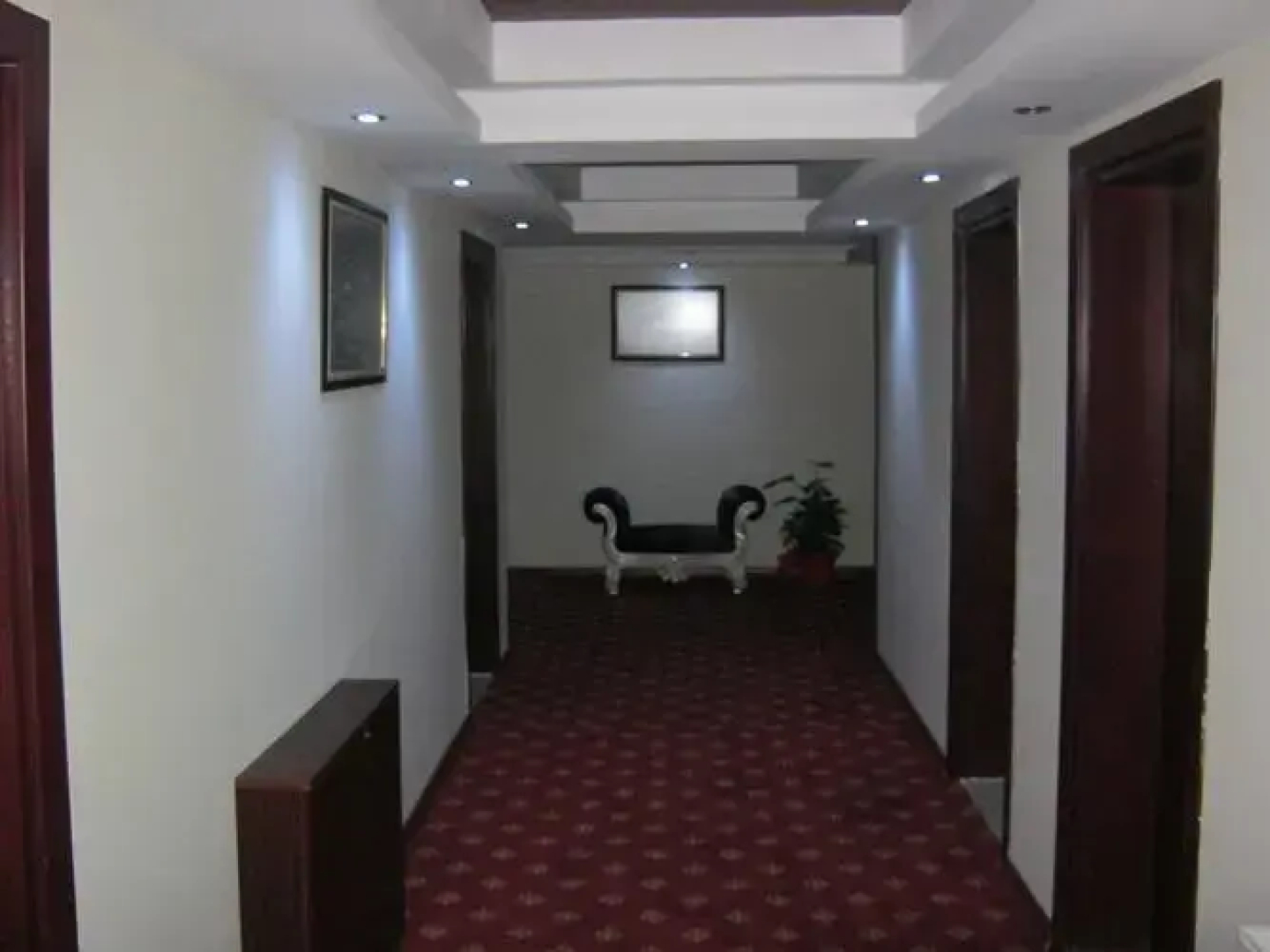 Cingoz Resort Hotel