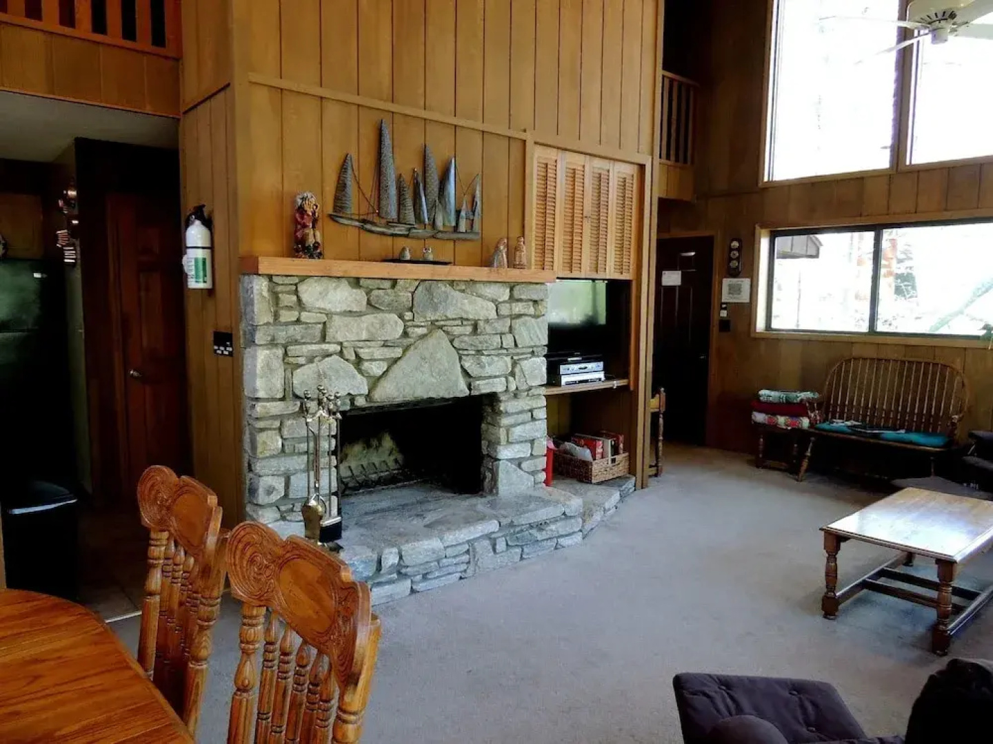 Mixon's Lake Retreat