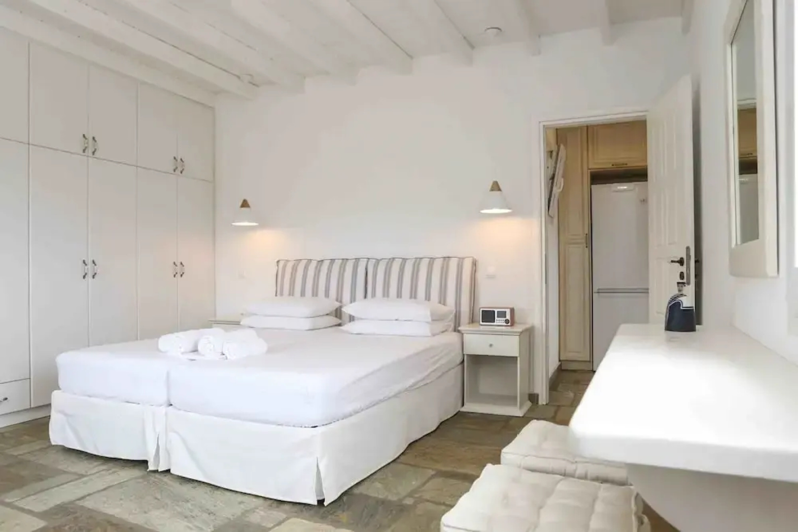 VLIA Myconian Residences