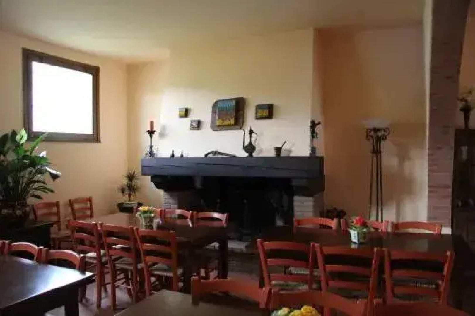 Agriturismo La Canigiana