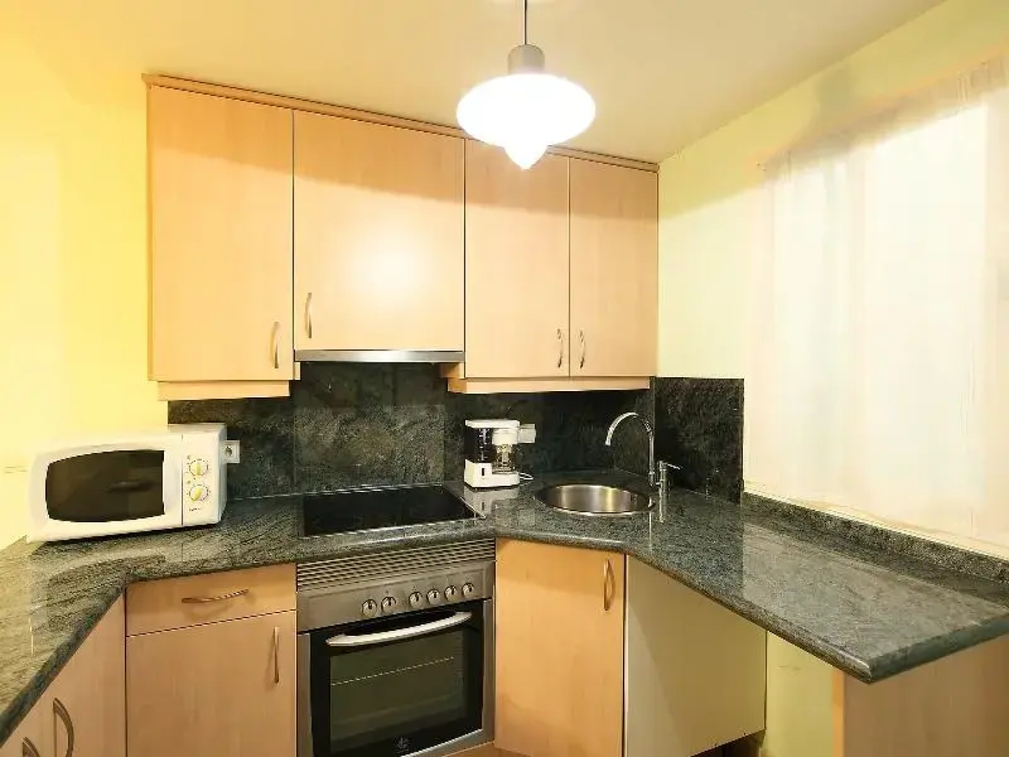 Apartamento Sidney