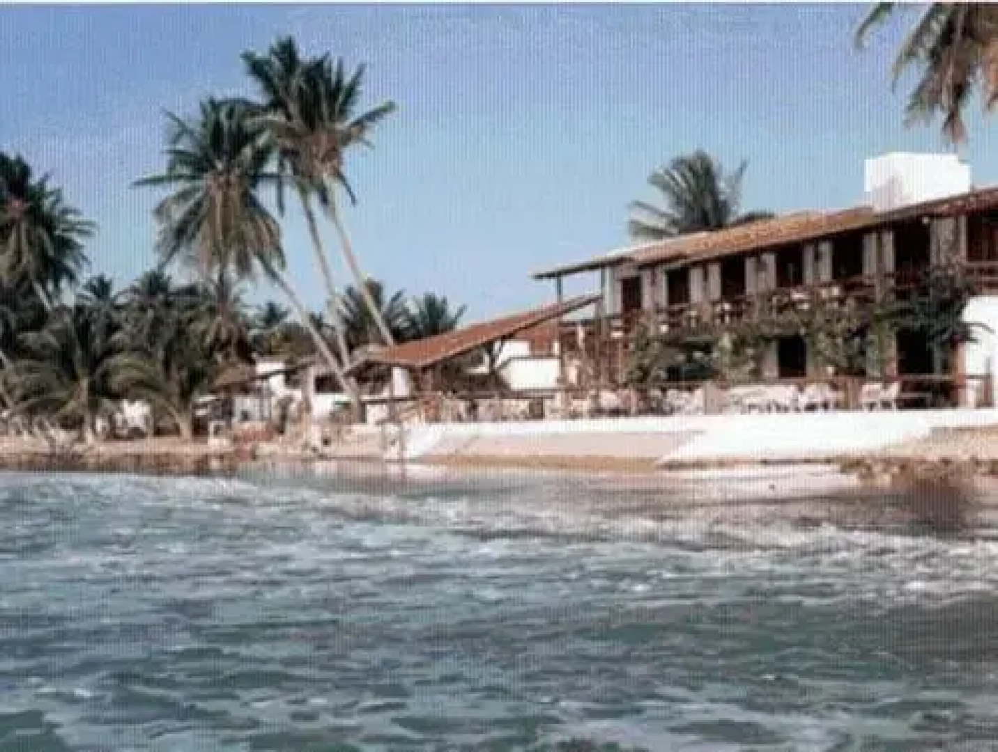Pousada Vira Sol