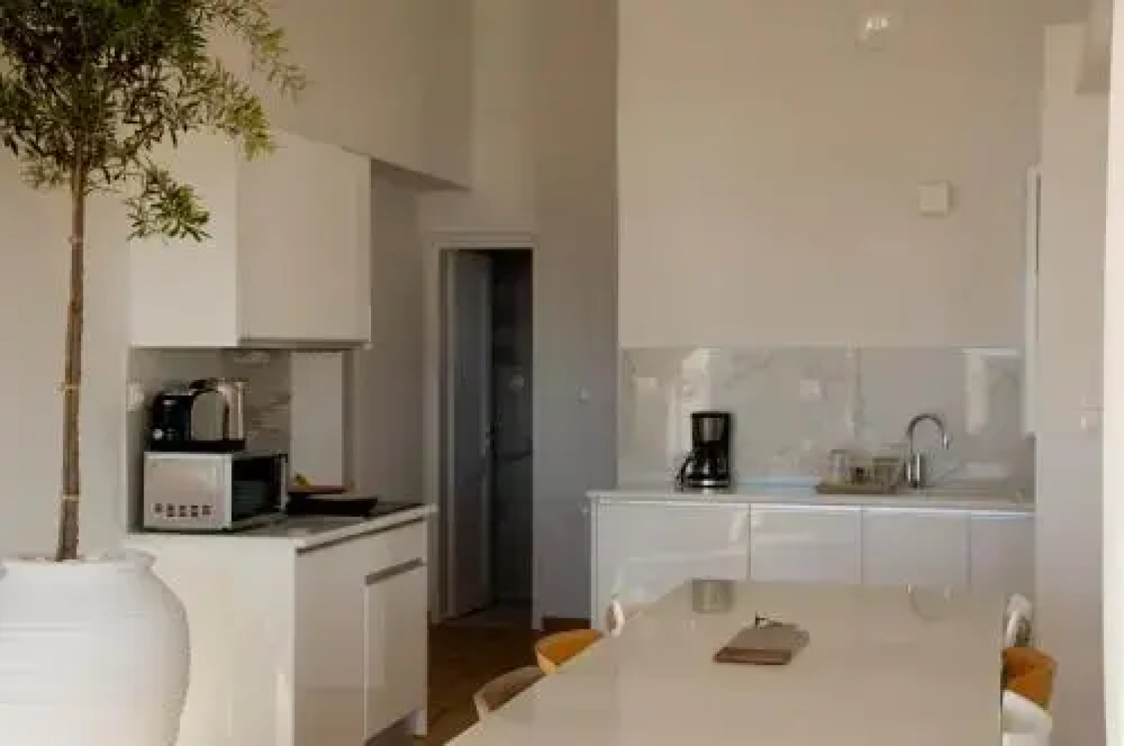 Almyrida Sands luxury stone villa