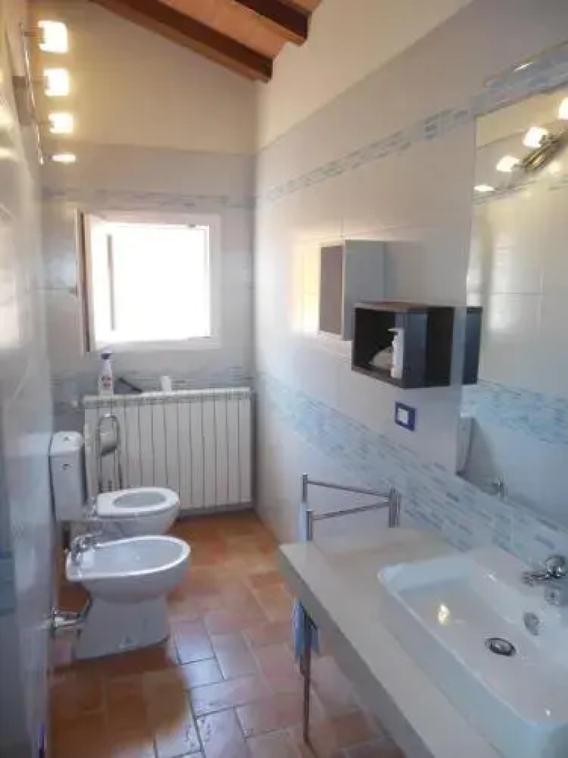 La Casa Di Ninetta