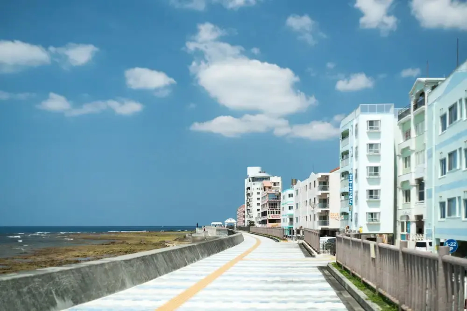 Seaside Park House