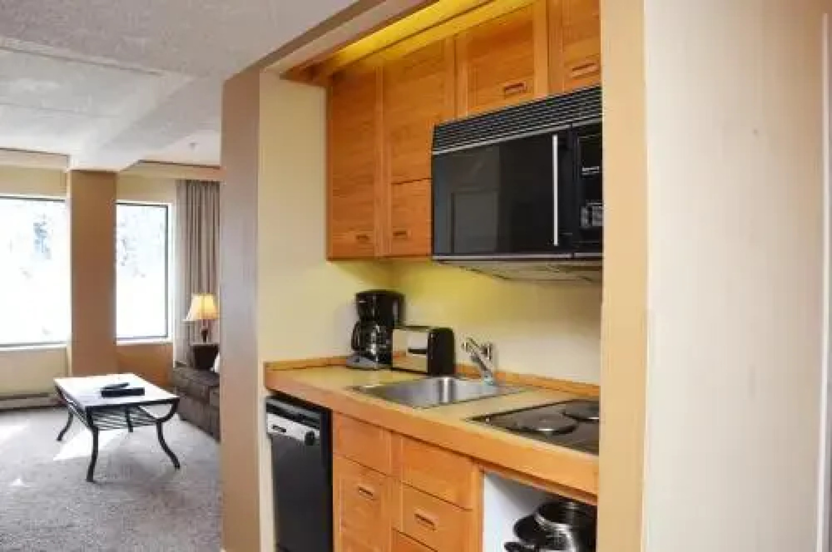 Beaver Run by Ski Village Resorts